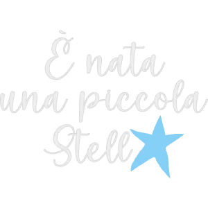 Stella Bimbo